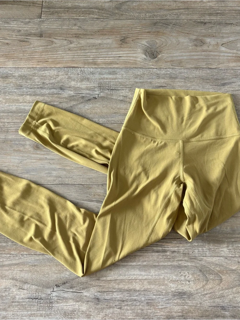 Lululemon Women's Align Pant II 25